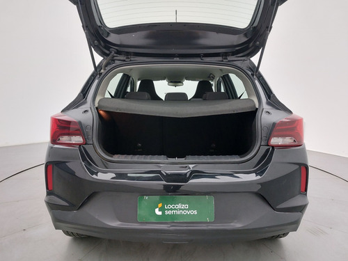 Chevrolet Onix 1.0 TURBO FLEX LT MANUAL