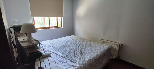 Casa En Venta De 4 Dorm. En Las Condes Apumanque J80