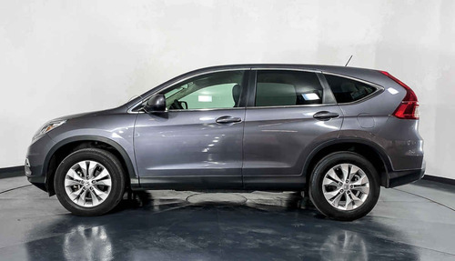 Imagen 6 de 15 de 42666 - Honda Cr-v 2016 Con Garantía At