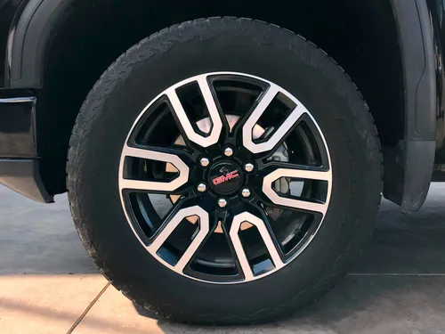 GMC Sierra 6.2 V8 Denali Ultimate