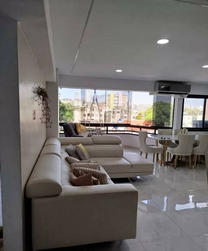 En Venta Apartamento En Los Chaguaramos