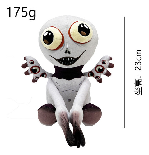 Wnn Peluche Angel Plush Tadc Surprise Circus Angel, 2