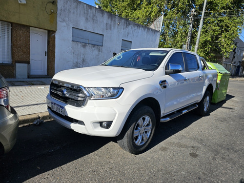 Ford Ranger XLT 2.2 4x2 AT 160cv