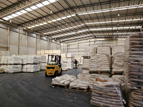 Depósito Galpón En Venta - Pilar