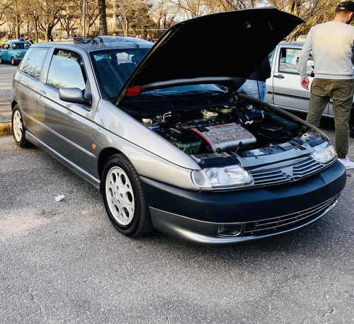 Alfa Romeo 145 2.0 Quadrifoglio