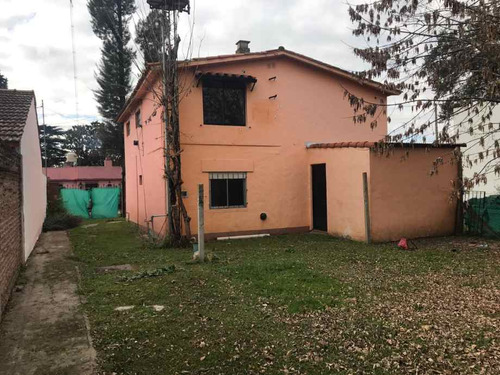 Casa En Venta En Zapiola