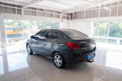Imagem 14 de 15 de Prisma 1.4 Mpfi Lt 8v Flex 4p Manual