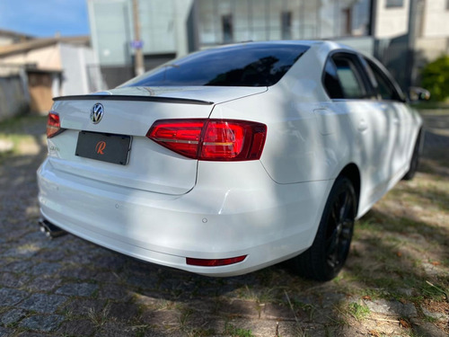 Volkswagen Jetta 2.0 Tsi Highline 4p