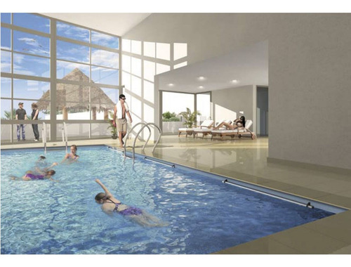 Imagen 11 de 15 de Nuevo!!... Vendo Proyecto Aqua Resort La Serena Primera Líne