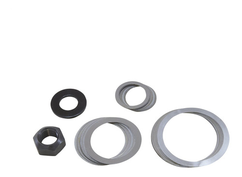 Yukon Gear& Axle Kit De Laminilla De Precarga