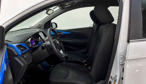 Imagen 14 de 15 de 35103 - Chevrolet Spark 2017 Con Garantía Mt