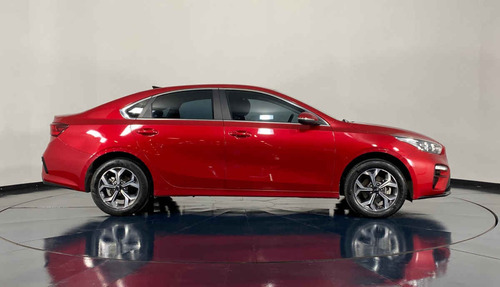 Imagen 3 de 15 de 113943 - Kia Forte Sedan 2019 Con Garantía