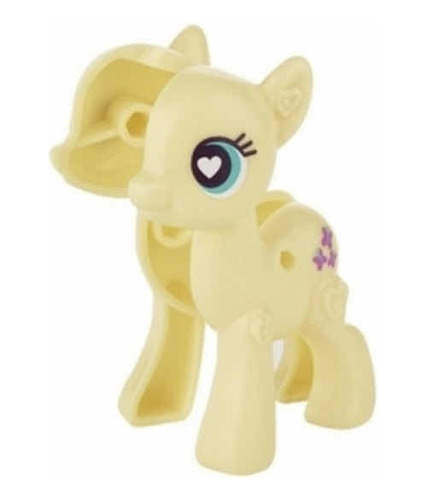 Juguete My Little Pony Pop Varios Colores Hasbro