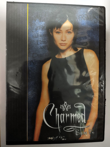 Charmed O Hechizeras En Latino Completa Para Dvd