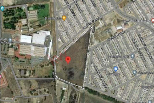 Terreno En Venta / Santa Rosa Jauregui / Querétaro, Qro.