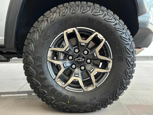Nueva Colorado Zr2 2025