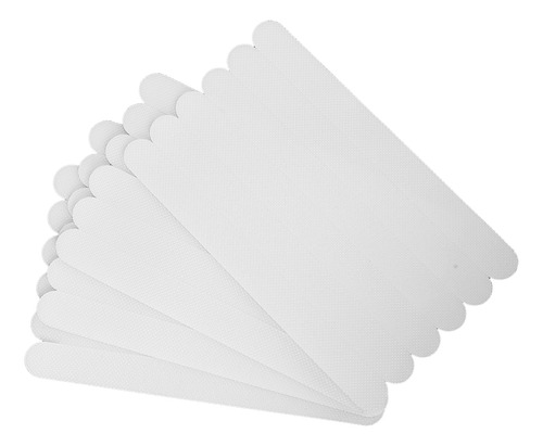 24 Pegatinas Antideslizantes Para Bañera, Autoadhesivas, Imp