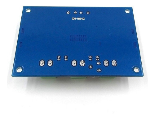 .. Dc 12v-26v Tpa3116 D2 100w Mono Canal Amplificador De