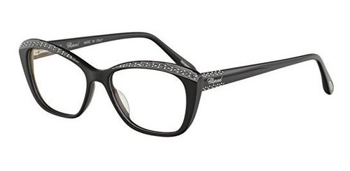 Montura - Eyeglasses Chopard Vch 229 S Black 0700
