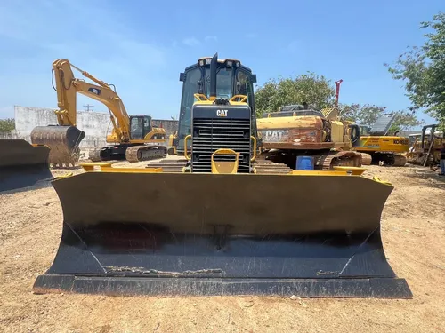 Bulldozer D5k2 Lgp Mod 2015