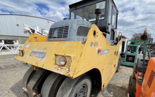 Imagen 14 de 15 de Motocompresor Atlas Copco Xas125 Envio A Todo El Pais