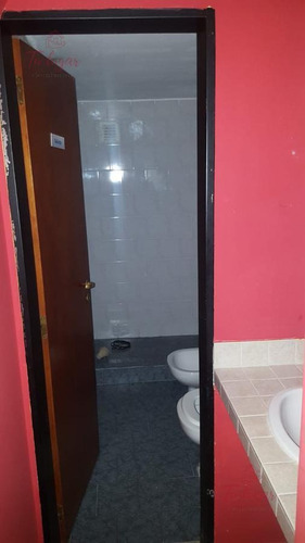 Imagen 22 de 30 de Vende Dpto Monoambiente / Apto Oficina