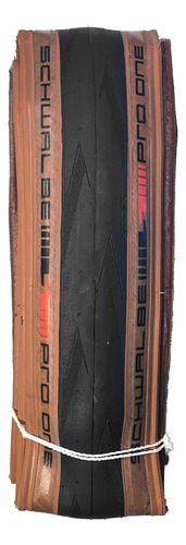 Cubierta Ruta Clincher Schwalbe Pro One Evo 700x28 - Ciclos