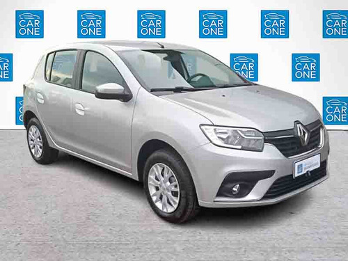 Renault Sandero 1.6 16V LIFE L19