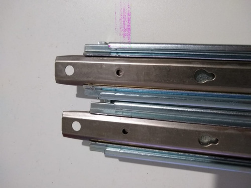 Trilhos Para Servidor Dell R210 R220 R310 R320 R330 R410
