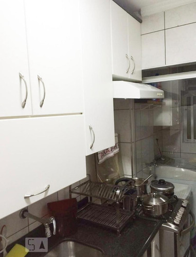 Imagem 10 de 11 de Apartamento Mooca - 50 M² - 2 Dormitórios - 1 Vaga - Lazer - Aceita Financiamento - 3563 Lp - 69920842