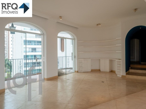 Imagem 1 de 22 de Apartamento - Ap01374 - 34384785
