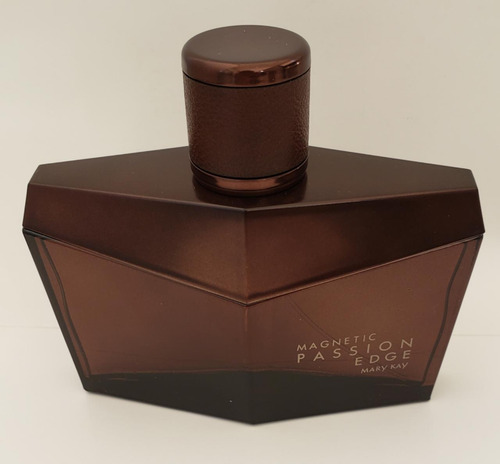 Perfume Masculino Magnetic Passion Edge Deo Parfum