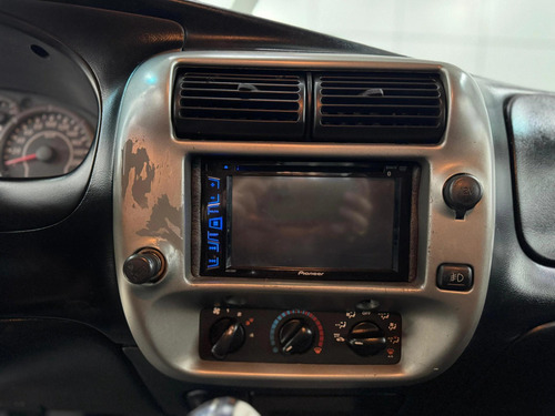 Ford Ranger 2.3 XLT 16V 4X2 CD GASOLINA 4P MANUAL