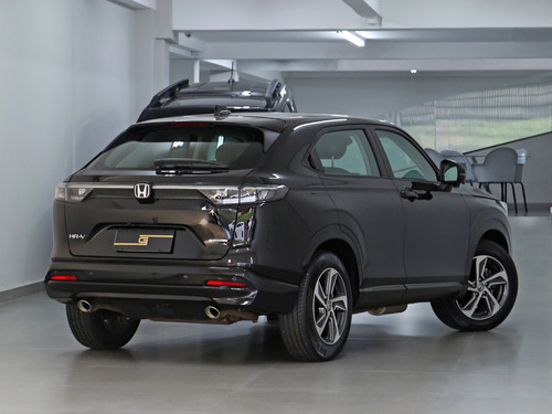 Honda HR-V 1.5 DI I-VTEC TURBO FLEX TOURING CVT