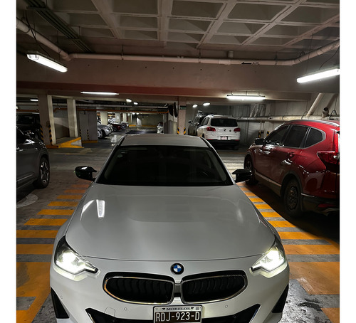 Bmw 220i 2023 Impecable