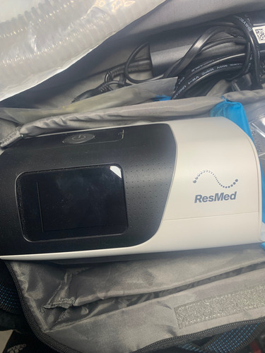 Resmed 11 Air Sense Autoset (Usado)