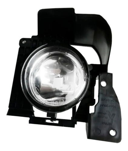 Faro Auxiliar Fiat Palio 326 Novo Atracttive Derecho