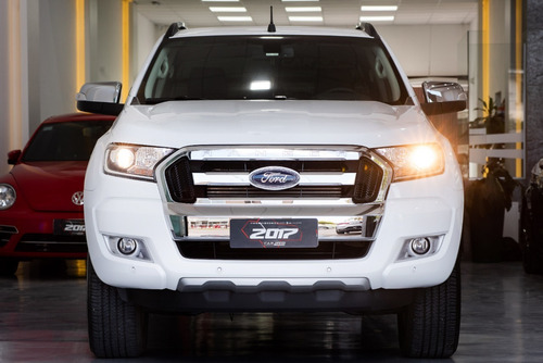 Ford Ranger 3.2 Limited 4x4 Automatica - Car Cash