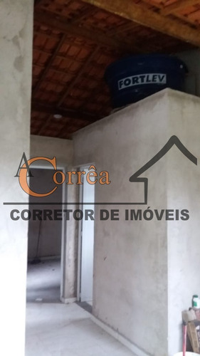 Chale Em Condominio Em Sao Lourenco Da Serra
