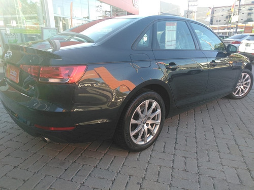 Audi A4 2.0 Tfsi Attraction Gasolina 4p S Tronic