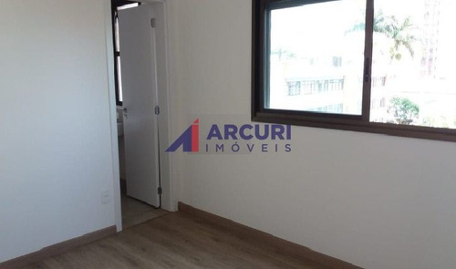 Apartamento 04 Quartos Sion (bh) Venda - 10014