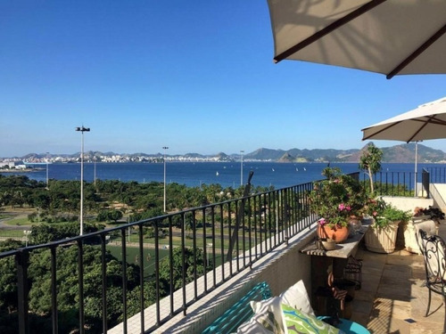 Imagem 11 de 11 de Apartamento - Ap0005 - 4831200
