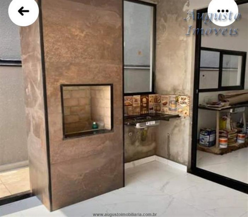 Imagem 8 de 11 de Casas Em Condomínio À Venda Em Atibaia/sp - Compre O Seu Casas Em Condomínio Aqui! - 1484683