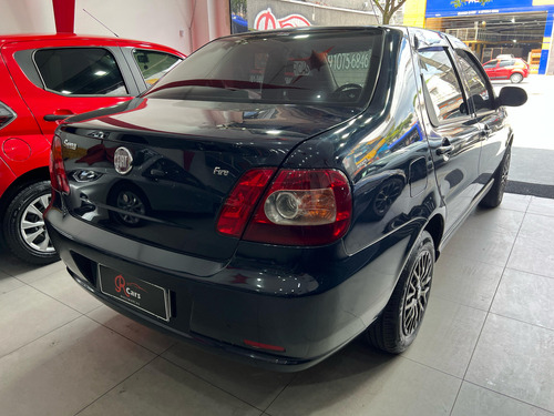 Fiat Siena Siena Fire 1.0 8V (Flex)