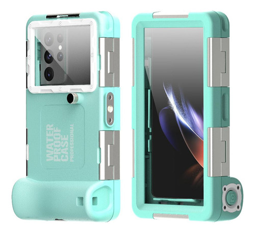 Capa Para Samsung S24 Ultra/s23 Ultra/iphone15
