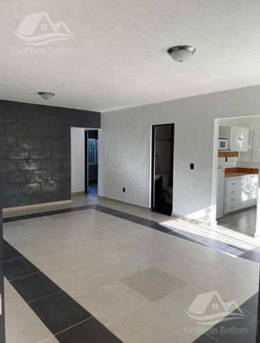 Imagen 2 de 9 de Departamento En Venta En Lol Tun Playa Del Carmen