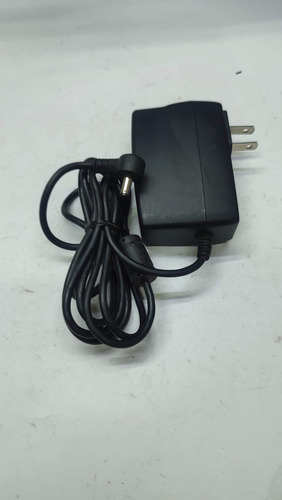 Eliminador Casio Original 9.5vdc 1a (Usado)