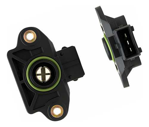 Potenciometro Sensor Tps Jetta A3 2.0l 93-99 Trans-automatic