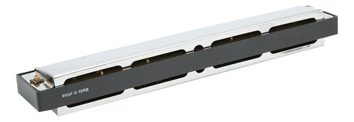 Harmonica Professional, Órgano Bucal, Arpa Diatónica, Clave