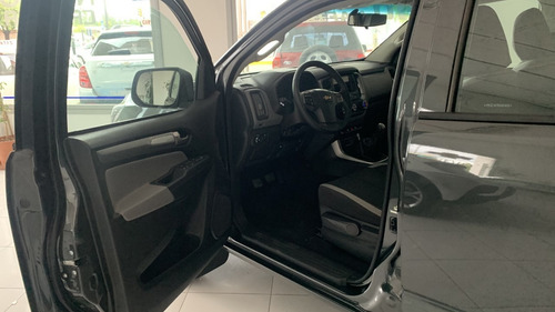 Chevrolet S10 Lt 4x4 Diesel 2021 ( 0km )